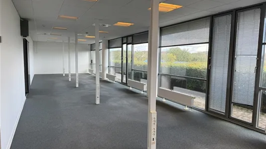 Erhvervslejemål til leje i Fredericia - billede 1