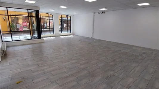 Butikslokaler til leje i Sorø - billede 4