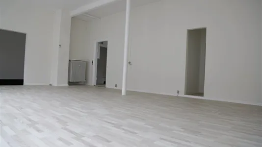 Butikslokaler til leje i Rudkøbing - billede 5