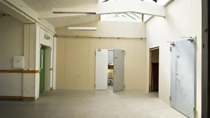 Lager til leje i 2720 Vanløse