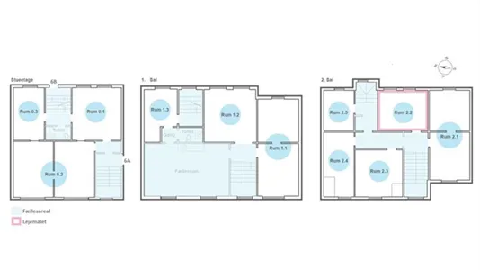 Kontorlokaler til leje i Århus C - billede 6