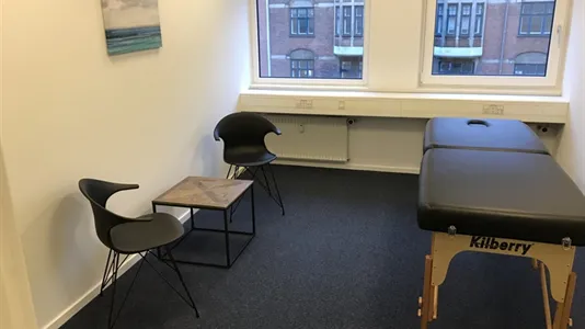 Kliniklokaler til leje i Nørrebro - billede 9