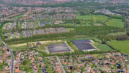 Lagerlokaler til leje i Odense SV - billede 4