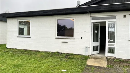 Erhvervslejemål til leje i Fredericia - billede 10