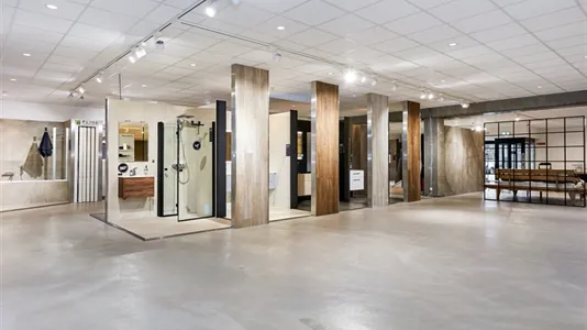 Showrooms til leje i Vejle Centrum - billede 13