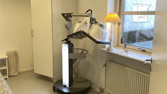 Kliniklokaler til leje i Silkeborg - billede 3