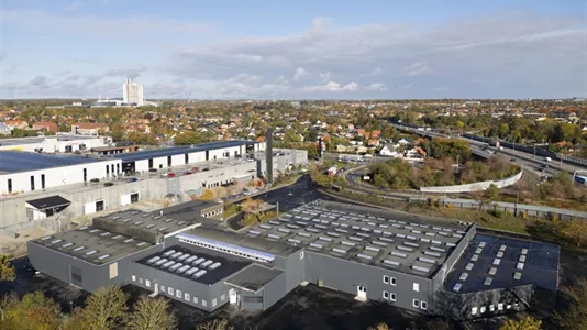 Kontorlokaler til leje i Herlev - billede 11