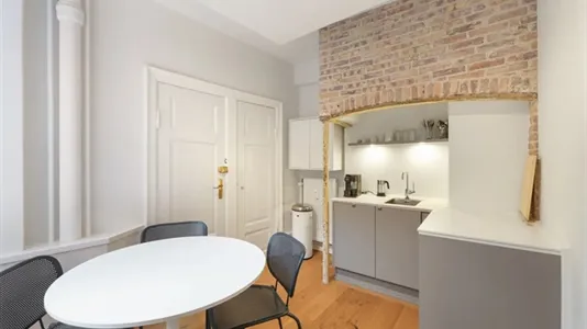 Kontorlokaler til leje i København K - billede 5