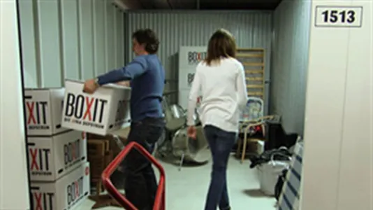 Lagerlokaler til leje i Aalborg Øst - billede 6