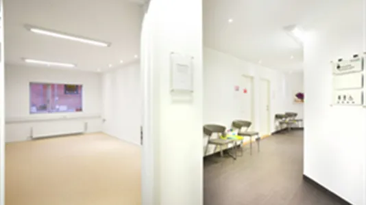 Kliniklokaler til leje i Vallensbæk Strand - billede 6