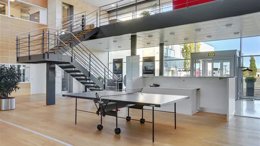 Kontorlokaler til leje i Vejle Centrum - billede 11