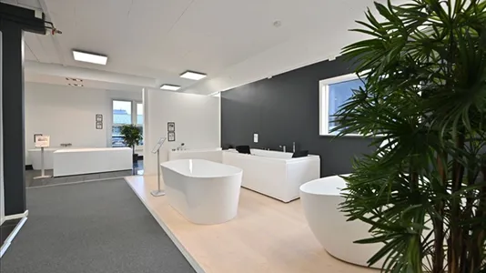 Butikslokaler til leje i Hjørring - billede 10