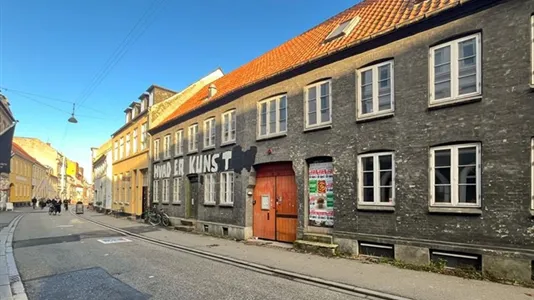 Erhvervslejemål til leje i Århus C - billede 10