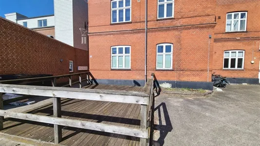 Butikslokaler til leje i Bjerringbro - billede 6