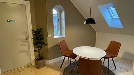 Kontorlokaler til leje i Hadsten - billede 3