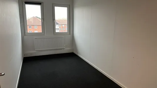 Kontorhoteller til leje i Herlev - billede 7