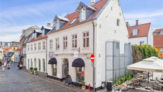 Butikslokaler til leje i Århus C - billede 2