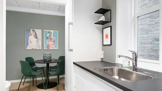 Kliniklokaler til leje i Randers C - billede 3