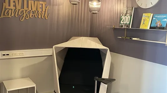 Kontorfællesskaber til leje i Herning - billede 10