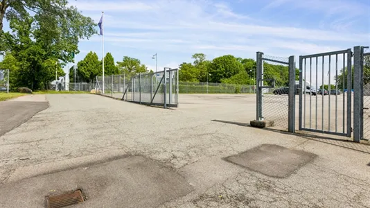 Lagerlokaler til leje i Albertslund - billede 2