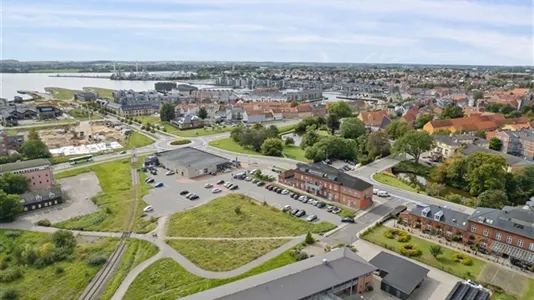 Erhvervslejemål til leje i Nyborg - billede 7