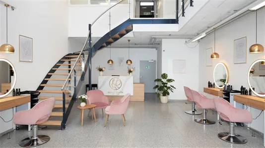 Butikslokaler til leje i Brabrand - billede 1