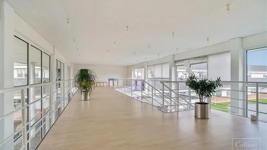 Kontorlokaler til leje i Hørning - billede 4