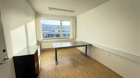 Kontorlokaler til leje i Taastrup - billede 8