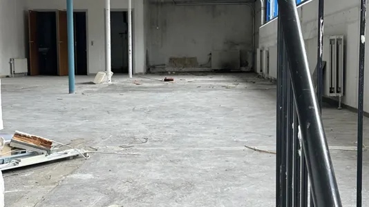 Kontorlokaler til leje i Århus C - billede 10