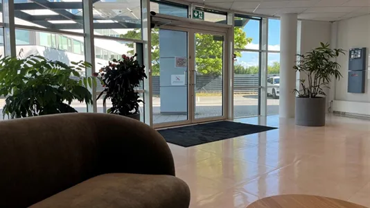 Kontorlokaler til leje i Ballerup - billede 7