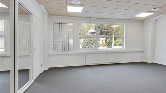 Kontorlokaler til leje i Silkeborg - billede 11