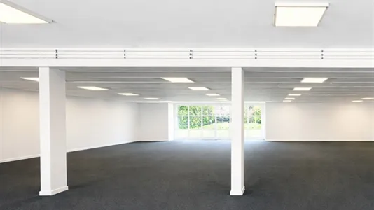 Butikslokaler til leje i Kolding - billede 3