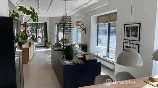 Butikslokaler til leje i Kolding - billede 5