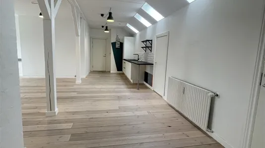 Kontorfællesskaber til leje i Vejle Centrum - billede 9