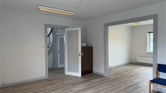 Erhvervslejemål til leje i Fredericia - billede 5