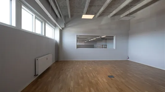 Kontorlokaler til leje i Albertslund - billede 14