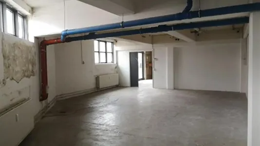 Lagerlokaler til leje i Odense C - billede 4