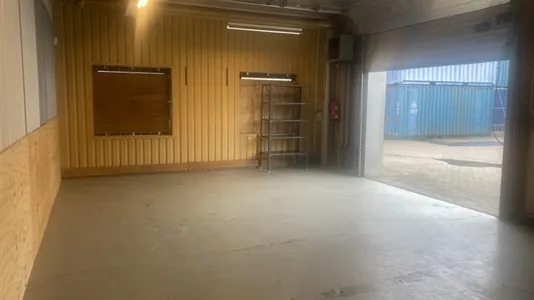 Lagerlokaler til leje i Aalborg Øst - billede 3