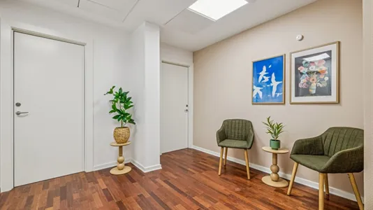 Kliniklokaler til leje i Randers C - billede 2