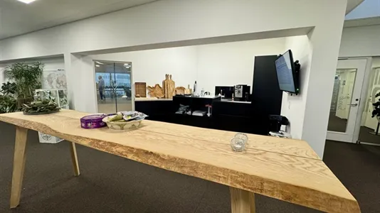 Kontorlokaler til leje i Vejle Centrum - billede 6