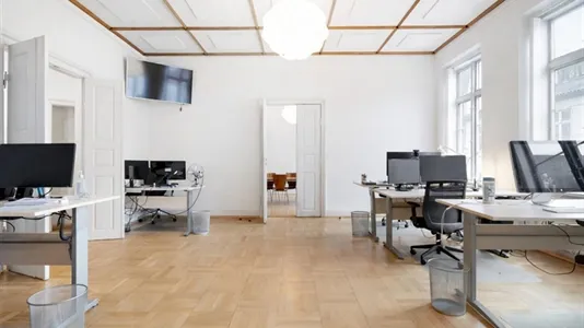Kontorlokaler til leje i Odense C - billede 3