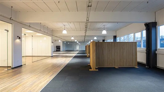 Lagerlokaler til leje i Albertslund - billede 4