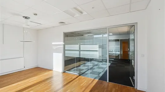 Kontorlokaler til leje i Rødovre - billede 3