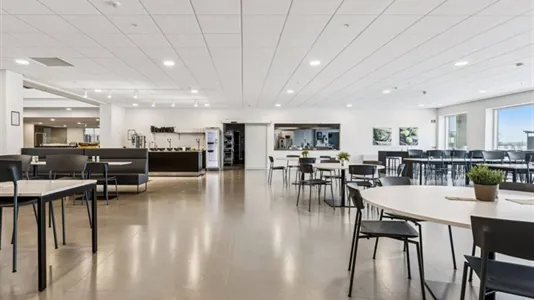 Kontorlokaler til leje i Kolding - billede 8