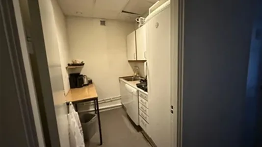 Kontorlokaler til leje i Ballerup - billede 8