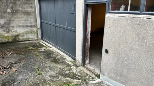 Garager til leje i Hvidovre - billede 2