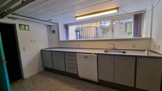 Butikslokaler til leje i Viborg - billede 9