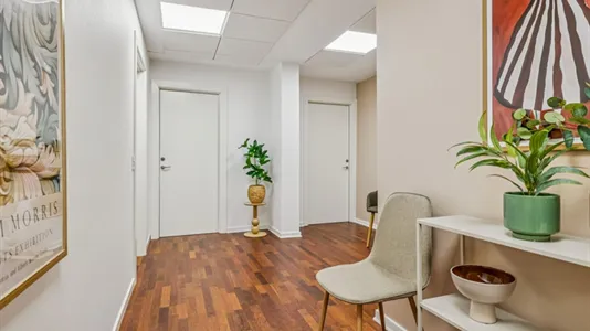 Kliniklokaler til leje i Randers C - billede 12