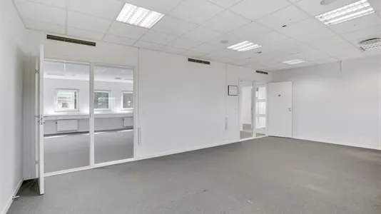 Erhvervslejemål til leje i Esbjerg Centrum - billede 10