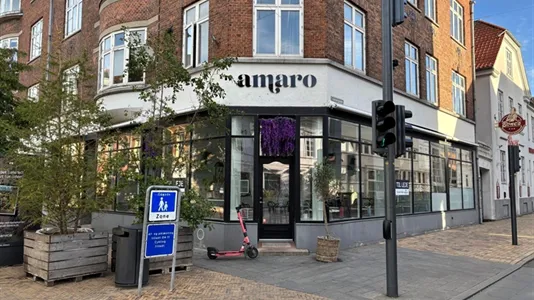 Restaurantlokaler til leje i Odense C - billede 1